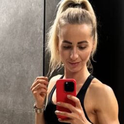 Carla P.